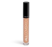 INGLOT Correttore | Anticernes Alta Coprenza | Lunga Tenuta Waterproof | Texture Leggera | Make-up Perfetto | All Covered Concealer | 4,2 ml : 108