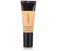 Inglot Correttore Contorno Occhi | Camouflage Alta Coprenza | Texture Cremosa | Lunga Tenuta | Anti-Occhiaie | Under Eye Concealer | 10ml : 105