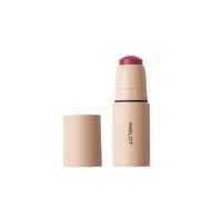 Inglot Cream Stick Blush | Fard in Stick Cremoso | Facile da Applicare e con Finish Naturale | Ideale per Definire le Guance | Formula Idratante e a Lunga Durata | Intense Pink 213 | 6,2 g