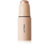 Inglot Stick Illuminante Cremoso | Luminosità Naturale e Facile Applicazione | Effetto a Lunga Durata | Formula Idratante per Scolpire il Viso | Classic Glow 310 | 6,2 g