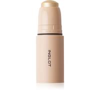 Inglot Stick Illuminante Cremoso | Luminosità Naturale e Facile Applicazione | Effetto a Lunga Durata | Formula Idratante per Scolpire il Viso | Delicate Glow 310 | 6,2 g