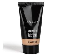 INGLOT - Beautifier Crema Colorata 107 Correttori 30 ml Marrone chiaro unisex