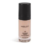 INGLOT - Fondotinta Copertura Perfetta HD 73 30 ml Marrone chiaro unisex