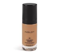 INGLOT - Fondotinta Copertura Perfetta HD 73 30 ml Marrone chiaro unisex