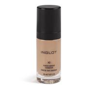 INGLOT - Fondotinta Copertura Perfetta HD 73 30 ml Marrone chiaro unisex