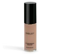 INGLOT - Fondotinta Cremoso AMC LW600 30 ml Marrone chiaro unisex