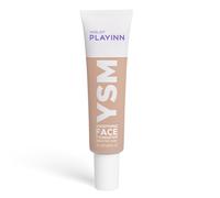 Inglot PlayInn YSM fondotinta lisciante per pelli grasse e miste colore 41 30 ml