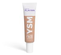 Inglot PlayInn YSM fondotinta lisciante per pelli grasse e miste colore 50 30 ml