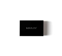 Inglot Freedom System Flexi Palette con specchio - Palette trucco magnetica ricaricabile | Magnetica | Compatta | Colore Nero | [2]