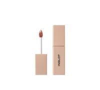 INGLOT GLAZED LIPS LIQUID LIPSTICK SPF 50+ - Gloss a lunga durata | Colore delicato e comfort di tenuta | Ideale per l'uso quotidiano | Protezione UV | Aumento del volume | Lucentezza | 3,5ml | 93