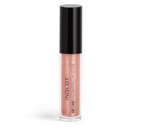 INGLOT - Me Like Lip Gloss Volumizzante 51 Lucidalabbra 4.8 ml Nude unisex