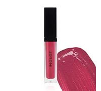 Inglot HD Long Lasting Matte Liquid Lipstick | Ampia Scelta di Colori | Trucco Perfetto e Impermeabile | Rossetto Liquido | Lunga Durata | Opaco e Resistente all’Acqua | 5,5 ml : 13
