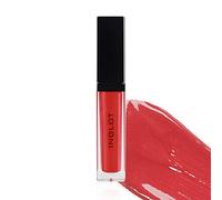 Inglot HD Long Lasting Matte Liquid Lipstick | Ampia Scelta di Colori | Trucco Perfetto e Impermeabile | Rossetto Liquido | Lunga Durata | Opaco e Resistente all’Acqua | 5,5 ml : 39