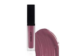 Inglot HD Long Lasting Matte Liquid Lipstick | Ampia Scelta di Colori | Trucco Perfetto e Impermeabile | Rossetto Liquido | Lunga Durata | Opaco e Resistente all’Acqua | 5,5 ml : 44