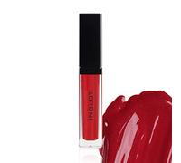 Inglot HD Long Lasting Matte Liquid Lipstick | Ampia Scelta di Colori | Trucco Perfetto e Impermeabile | Rossetto Liquido | Lunga Durata | Opaco e Resistente all’Acqua | 5,5 ml : 12