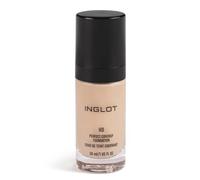 INGLOT - Fondotinta Copertura Perfetta HD 73 35 ml Nude unisex