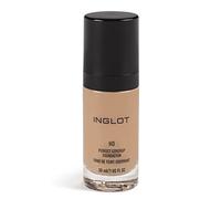 INGLOT - Fondotinta Copertura Perfetta HD 73 30 ml Marrone chiaro unisex