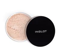 Inglot HD cipria illuminante in polvere con polvere di diamante colore NF 44 4.5 g