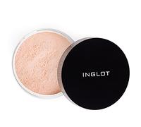 Inglot HD cipria illuminante in polvere con polvere di diamante colore NF 42 4,5 g