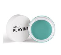 INGLOT PLAYINN COOL MINT 56 - Gel impermeabile eyeliner, 2 g