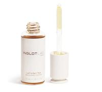 Inglot Gocce Abbronzanti | Viso e Corpo Abbronzati e Radiosi | Gocce Autoabbronzanti per un Effetto Abbronzato Naturale | Formula Leggera | Look Estivo Splendente | Tan Bronzing Drops | 30 ml