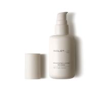 INGLOT LAB - Maschera rigenerante per il viso, rigenerante, lifting, rassodante, levigante, levigante, 50 ml