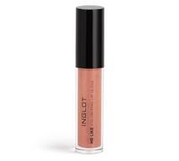 INGLOT - Me Like Lip Gloss Volumizzante 51 Lucidalabbra 4.8 ml Oro rosa unisex