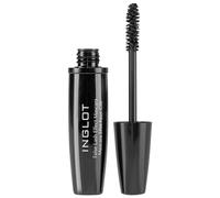 Inglot Mascara Effetto Ciglia Finte | Volume e Lunghezza | Ciglia Finte Naturali | Nero Intenso | Risultati Duraturi e Confortevoli | Resistente all’Acqua | Mascara False Lash Effect | 12 ml
