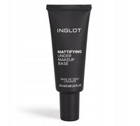 INGLOT Mattifying Under Make Up Base, mattierende Make-up-Basis, 20 ml