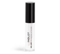 Inglot Me Like Lucidalabbra volumizzante - 62 Trasparente 4,8 ml