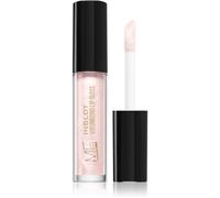 Inglot Gloss Volumizzante | Lucentezza e Volume Sublimi | Idratazione e Comfort | Labbra Carnose e Irresistibili | Formula Non Appiccicosa | Me Like Volumizing Lip Gloss | 4,8 ml : 51
