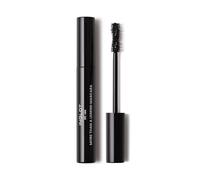 Inglot More Than a Legend Mascara - Volume estremo | Allungamento massimo | Nero intenso | Ciglia sollevate e incurvate | Finitura opaca | 9,5 ml