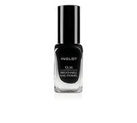 INGLOT - Smalto per Unghie Traspirante O2M 601 Smalti 11 ml Nero unisex