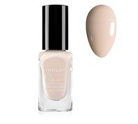 INGLOT O2M Smalto per Unghie Traspirante | Lunga Durata | Asciugatura Rapida | Facile da Applicare | Ampia Gamma di Colori | Nail Polish | 11ml : 672