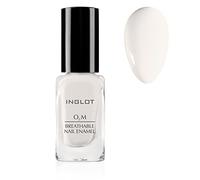 INGLOT O2M Smalto per Unghie Traspirante | Lunga Durata | Asciugatura Rapida | Facile da Applicare | Ampia Gamma di Colori | Nail Polish | 11ml : 601