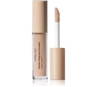 Inglot Correttore Occhi Liftante Avanzato con Peptidi per Anti-Aging | Idratazione e Illuminazione | Riduce Rughe e Linee Sottili | 201
