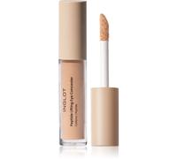 Inglot Correttore Occhi Liftante Avanzato con Peptidi per Anti-Aging | Idratazione e Illuminazione | Riduce Rughe e Linee Sottili | 205