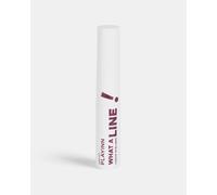 INGLOT PLAYINN Che linea Eyeliner liquido