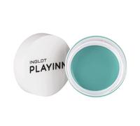 INGLOT PLAYINN COOL MINT 56 - Gel impermeabile eyeliner, 2 g