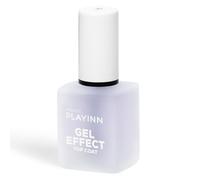 INGLOT Playinn gel effect Top Coat 17 15ml