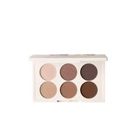 Inglot PlayInn palette di ombretti colore Lilla Vanilla