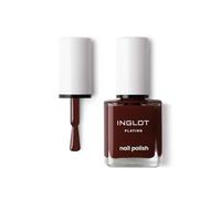 INGLOT PLAYINN - Smalto per unghie, 159, bordeaux, 15 ml | Lo smalto a lunga durata garantisce un colore ricco e lucido con una lucentezza resistente alle scheggiature. Senza alcol e
