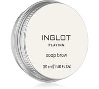 Inglot PlayInn Soap Brow sapone per sopracciglia 30 ml