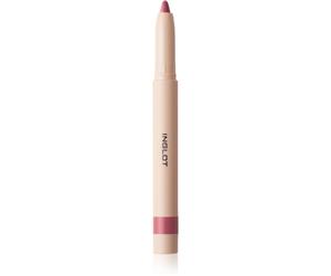 Inglot PlayInn Velvet Define Lip Pencil matita per le labbra intensa colore PALE RASPBERRY 62 1.6 g