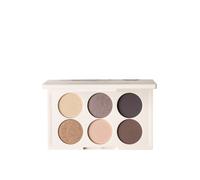 Inglot PlayInn palette di ombretti colore Wanna Banana