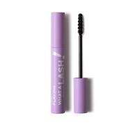 Inglot Playinn What A Lash Mascara Allungante e Volumatore per Ciglia Espressive, Nero