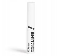 INGLOT Playinn What A Line eyeliner liquido 25 Dark Star 3,5 ml