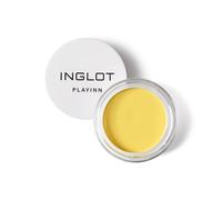 INGLOT PLAYINN YELLOW Flow 50 - Gel impermeabile per eyeliner, 2 g