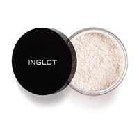 Inglot Polvere Levigante Sotto gli Occhi | Finish Liscio e Naturale | Riduce le Occhiaie e le Rughette | Lunga Tenuta | Aspetto Fresco e Splendente | Smoothing Under Eye Powder | 2,2 g : 71