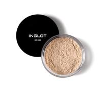 Inglot Polvere Levigante Sotto gli Occhi | Finish Liscio e Naturale | Riduce le Occhiaie e le Rughette | Lunga Tenuta | Aspetto Fresco e Splendente | Smoothing Under Eye Powder | 2,2 g : 73